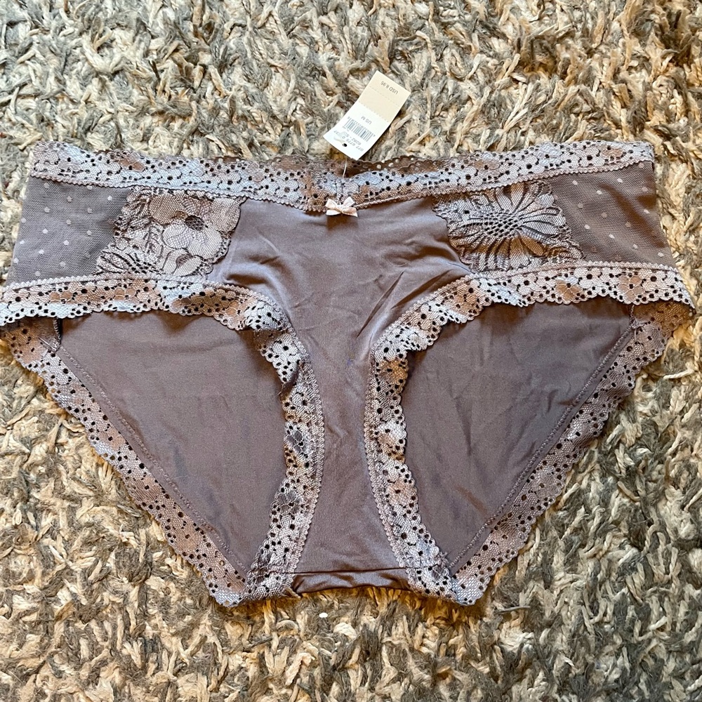 Aerie Undie Bundle - Picture 2 of 5